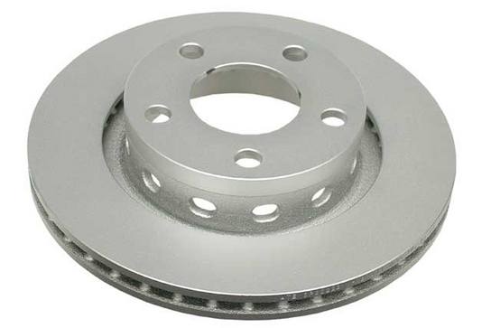 Audi Disc Brake Rotor - Rear (269mm)